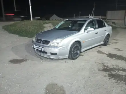 Opel Vectra 2003 года за 1 500 000 тг. в Актобе – фото 3