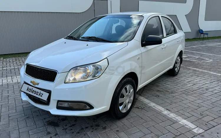 Chevrolet Nexia 2021 годаfor3 990 000 тг. в Караганда