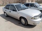 Daewoo Nexia 2012 годаүшін1 600 000 тг. в Темиртау