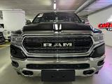 Dodge RAM 2022 годаүшін49 500 000 тг. в Астана – фото 4