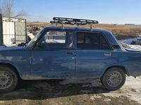 ВАЗ (Lada) 2107 2007 года за 550 000 тг. в Семей