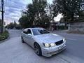 Lexus GS 300 2000 годаfor5 700 000 тг. в Алматы – фото 3