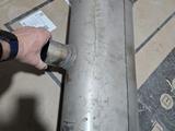 Глушитель f15/f16, выхлоп раздвоеный за 35 000 тг. в Караганда – фото 2
