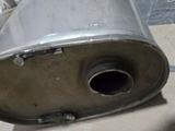 Глушитель f15/f16, выхлоп раздвоеный за 35 000 тг. в Караганда – фото 4