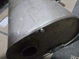 Глушитель f15/f16, выхлоп раздвоеный за 35 000 тг. в Караганда – фото 5