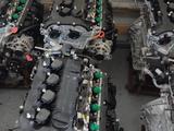 Двигатель G4NB Kia Hyundai 1.8-2.0 литр за 490 000 тг. в Алматы