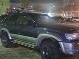 Toyota Hilux Surf 1996 года за 7 000 000 тг. в Жезказган