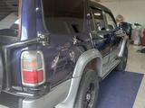 Toyota Hilux Surf 1996 года за 7 000 000 тг. в Жезказган – фото 5