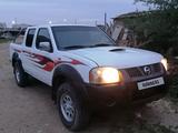 Nissan Navara 2006 года за 4 800 000 тг. в Актобе – фото 2