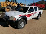 Nissan Navara 2006 года за 4 800 000 тг. в Актобе