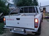 Nissan Navara 2006 года за 4 800 000 тг. в Актобе – фото 3