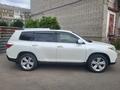 Toyota Highlander 2013 годаүшін14 500 000 тг. в Усть-Каменогорск – фото 2