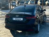 Hyundai Accent 2020 годаүшін8 300 000 тг. в Караганда – фото 5