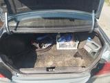 Mitsubishi Lancer 2006 года за 1 450 000 тг. в Тараз – фото 4