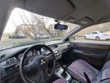 Mitsubishi Lancer 2006 года за 1 450 000 тг. в Тараз – фото 5