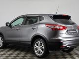 Nissan Qashqai 2014 годаүшін7 990 000 тг. в Астана – фото 4