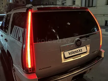 Cadillac Escalade 2013 года за 16 500 000 тг. в Актау – фото 2