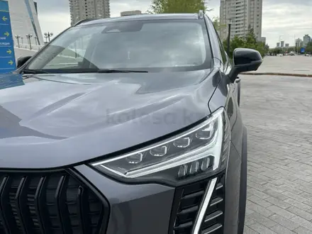 Haval Jolion 2025 года за 10 500 000 тг. в Астана – фото 2