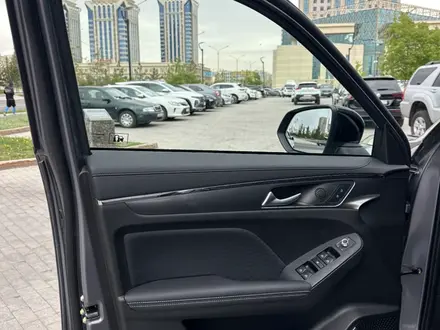 Haval Jolion 2025 года за 10 500 000 тг. в Астана – фото 11
