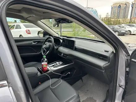 Haval Jolion 2025 года за 10 500 000 тг. в Астана – фото 12