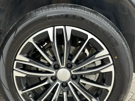 Haval Jolion 2025 года за 10 500 000 тг. в Астана – фото 13