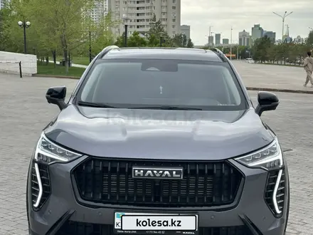 Haval Jolion 2025 года за 10 500 000 тг. в Астана