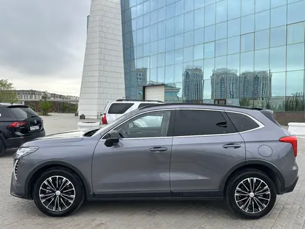 Haval Jolion 2025 года за 10 500 000 тг. в Астана – фото 3