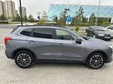 Haval Jolion 2025 годаүшін10 500 000 тг. в Астана – фото 4
