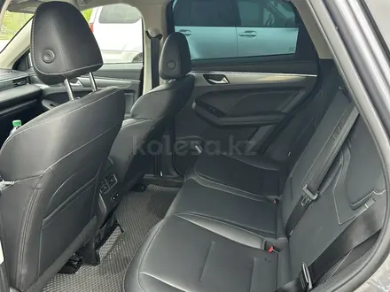 Haval Jolion 2025 года за 10 500 000 тг. в Астана – фото 7