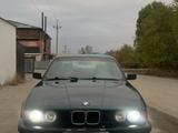 BMW 520 1992 годаүшін1 200 000 тг. в Актобе – фото 4