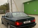 BMW 520 1992 годаүшін1 200 000 тг. в Актобе – фото 3