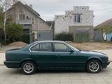 BMW 520 1992 годаүшін1 200 000 тг. в Актобе