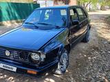 Volkswagen Golf 1991 года за 550 000 тг. в Жаркент – фото 2