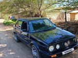 Volkswagen Golf 1991 года за 550 000 тг. в Жаркент