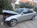 Mercedes-Benz E 240 2003 года за 800 000 тг. в Алматы – фото 5