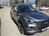 Chery Tiggo 4 Pro 2023 годаүшін6 100 000 тг. в Усть-Каменогорск – фото 4