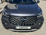 Chery Tiggo 4 Pro 2023 годаүшін6 100 000 тг. в Усть-Каменогорск – фото 2