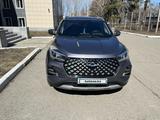 Chery Tiggo 4 Pro 2023 годаүшін6 100 000 тг. в Усть-Каменогорск