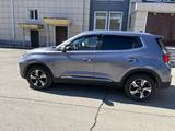 Chery Tiggo 4 Pro 2023 годаүшін6 100 000 тг. в Усть-Каменогорск – фото 5