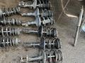 Амортизатор пружины универсал чашка сборе привозной за 45 550 тг. в Алматы