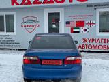 Mazda Capella 1999 годаүшін1 900 000 тг. в Кокшетау – фото 4