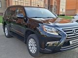 Lexus GX 460 2019 года за 30 000 000 тг. в Петропавловск – фото 2