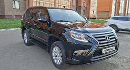 Lexus GX 460 2019 года за 30 000 000 тг. в Петропавловск – фото 2