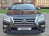 Lexus GX 460 2019 года за 30 000 000 тг. в Петропавловск