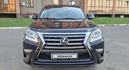 Lexus GX 460 2019 года за 30 000 000 тг. в Петропавловск