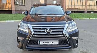 Lexus GX 460 2019 года за 30 000 000 тг. в Петропавловск