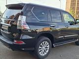 Lexus GX 460 2019 года за 30 000 000 тг. в Петропавловск – фото 4