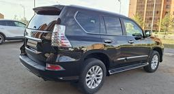 Lexus GX 460 2019 года за 30 000 000 тг. в Петропавловск – фото 4