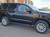 Lexus GX 460 2019 года за 30 000 000 тг. в Петропавловск – фото 3