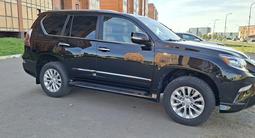 Lexus GX 460 2019 года за 30 000 000 тг. в Петропавловск – фото 3